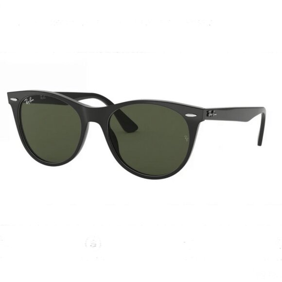 Rayban Wayfarer II (Brand New) - Picture 1 of 7